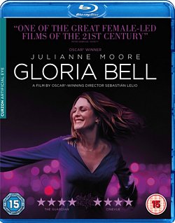 Gloria Bell 2018 Blu-ray - Volume.ro