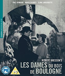 Les Dames Du Bois De Boulogne 1945 Blu-ray - Volume.ro