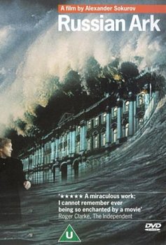 Russian Ark 2002 DVD - Volume.ro