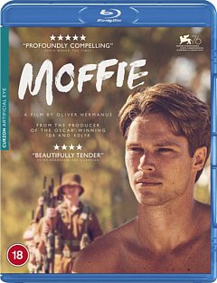 Moffie 2019 Blu-ray
