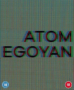 The Atom Egoyan Collection 2013 Blu-ray / Box Set - Volume.ro