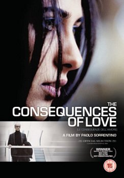 The Consequences of Love 2004 DVD - Volume.ro
