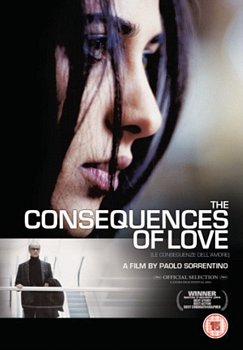 The Consequences of Love 2004 DVD - Volume.ro