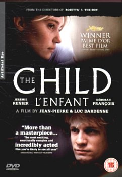 The Child 2005 DVD - Volume.ro
