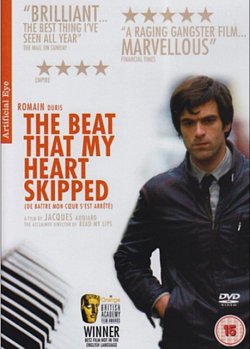 The Beat That My Heart Skipped 2005 DVD - Volume.ro