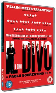 Il Divo 2008 DVD