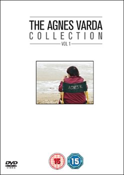 The Agnès Varda Collection: Volume 1 1985 DVD / Box Set - Volume.ro