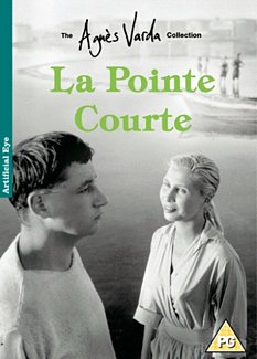 La Pointe Courte 1955 DVD