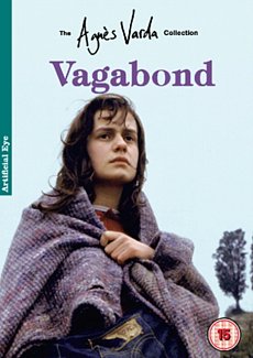 Vagabond 1985 DVD