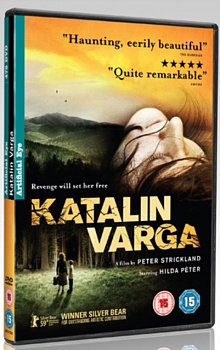 Katalin Varga 2009 DVD - Volume.ro