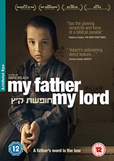 My Father My Lord 2007 DVD