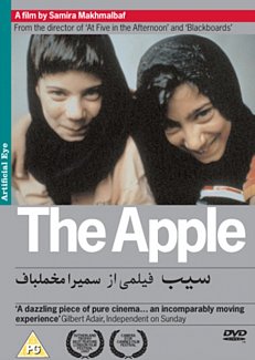 The Apple 1997 DVD