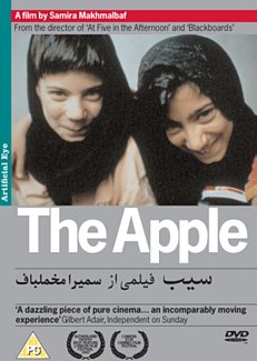 The Apple 1997 DVD