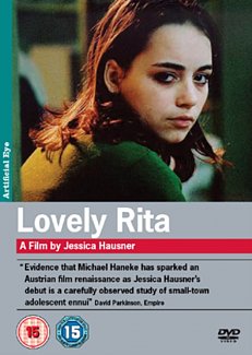 Lovely Rita 2001 DVD