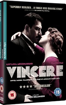 Vincere 2009 DVD - Volume.ro
