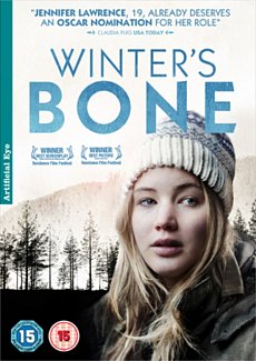 Winter's Bone 2010 DVD
