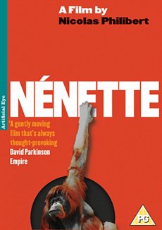 Nénette/Un Animal, Des Animaux 2010 DVD