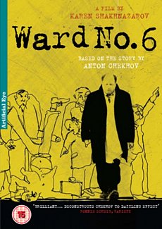 Ward No.6 2009 DVD