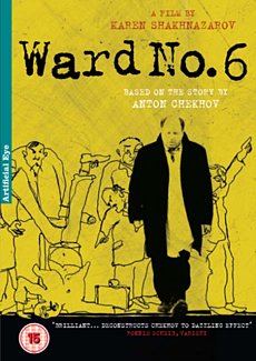 Ward No.6 2009 DVD
