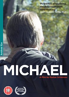 Michael 2011 DVD