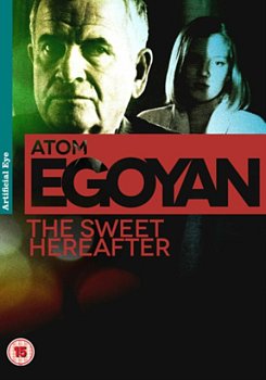The Sweet Hereafter 1997 DVD - Volume.ro