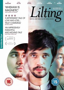 Lilting 2014 DVD - Volume.ro
