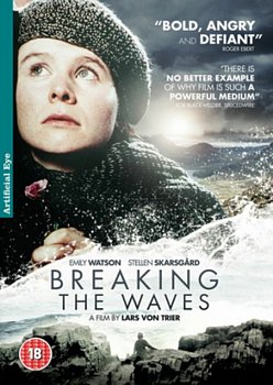 Breaking the Waves 1996 DVD - Volume.ro