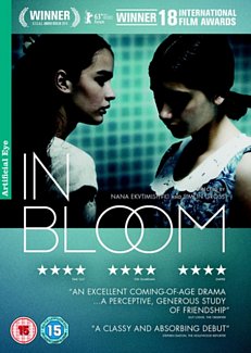 In Bloom 2013 DVD