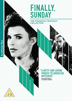 Finally Sunday 1983 DVD