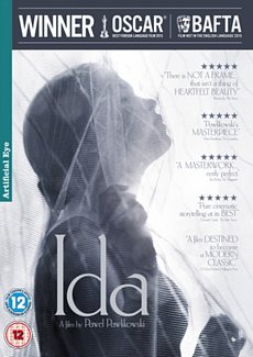 Ida 2013 DVD