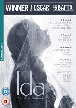 Ida 2013 DVD - Volume.ro