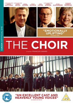 The Choir 2014 DVD - Volume.ro
