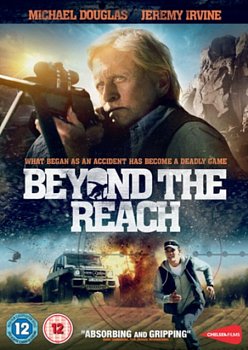Beyond the Reach 2014 DVD - Volume.ro