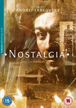 Nostalgia 1983 DVD - Volume.ro