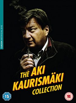 The Aki Kaurismäki Collection 2017 DVD - Volume.ro