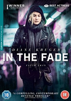 In the Fade 2017 DVD - Volume.ro