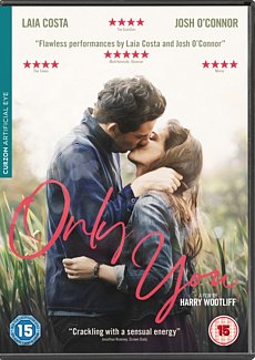 Only You 2018 DVD
