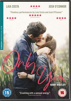 Only You 2018 DVD - Volume.ro