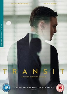 Transit 2018 DVD