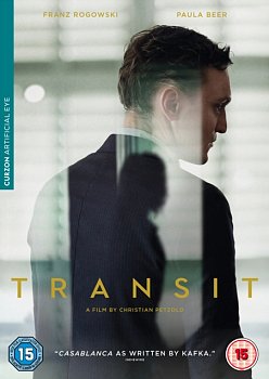 Transit 2018 DVD - Volume.ro