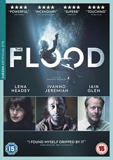 The Flood 2019 DVD