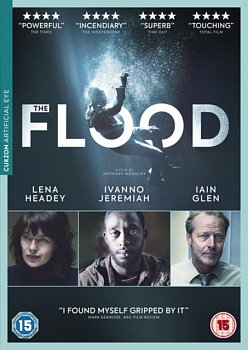 The Flood 2019 DVD - Volume.ro