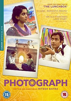 Photograph 2019 DVD