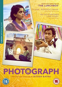 Photograph 2019 DVD - Volume.ro