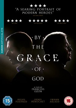 By the Grace of God 2018 DVD - Volume.ro
