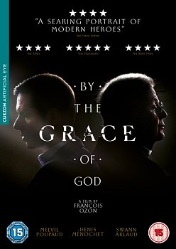By the Grace of God 2018 DVD - Volume.ro