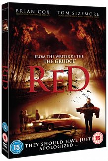Red 2008 DVD