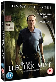 In the Electric Mist 2009 DVD