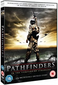 Pathfinders: In the Company of Strangers 2010 DVD
