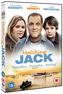 Matching Jack 2010 DVD